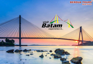 VISIT BATAM LANDS